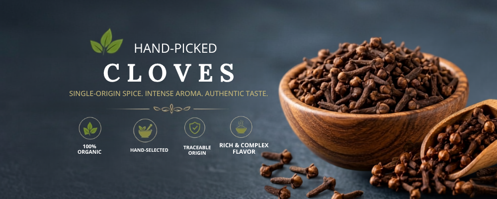 Cloves