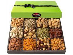 Dry Fruits