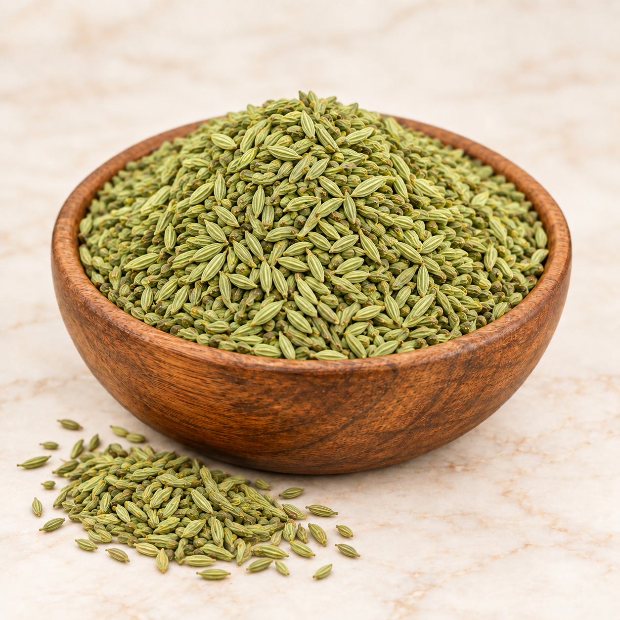 Green Fennel