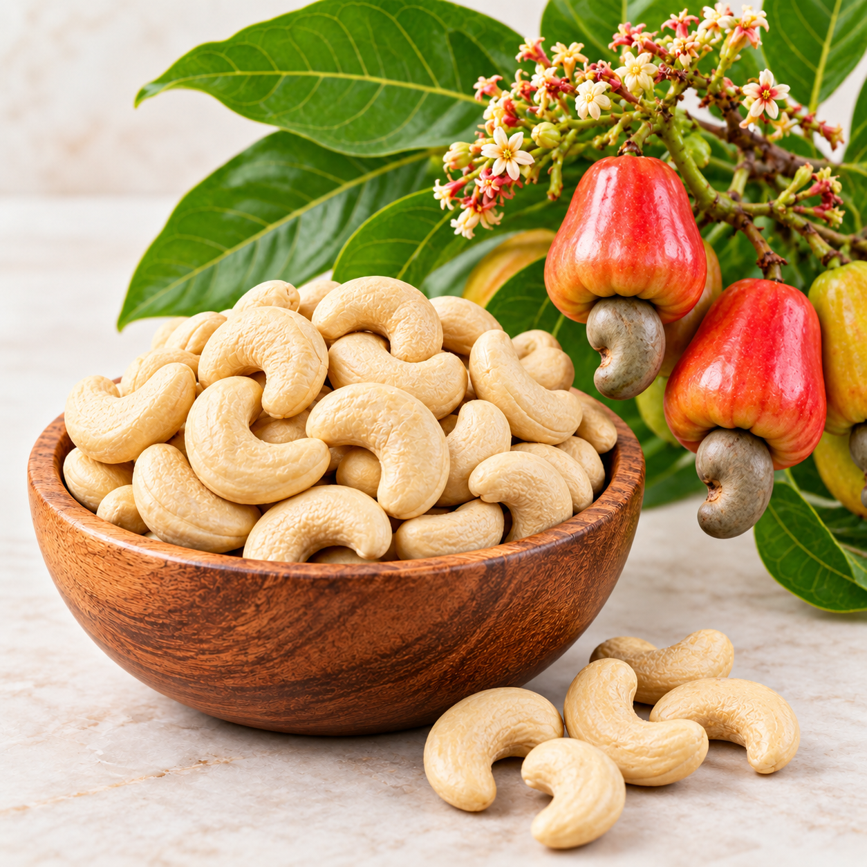 Cashew W180