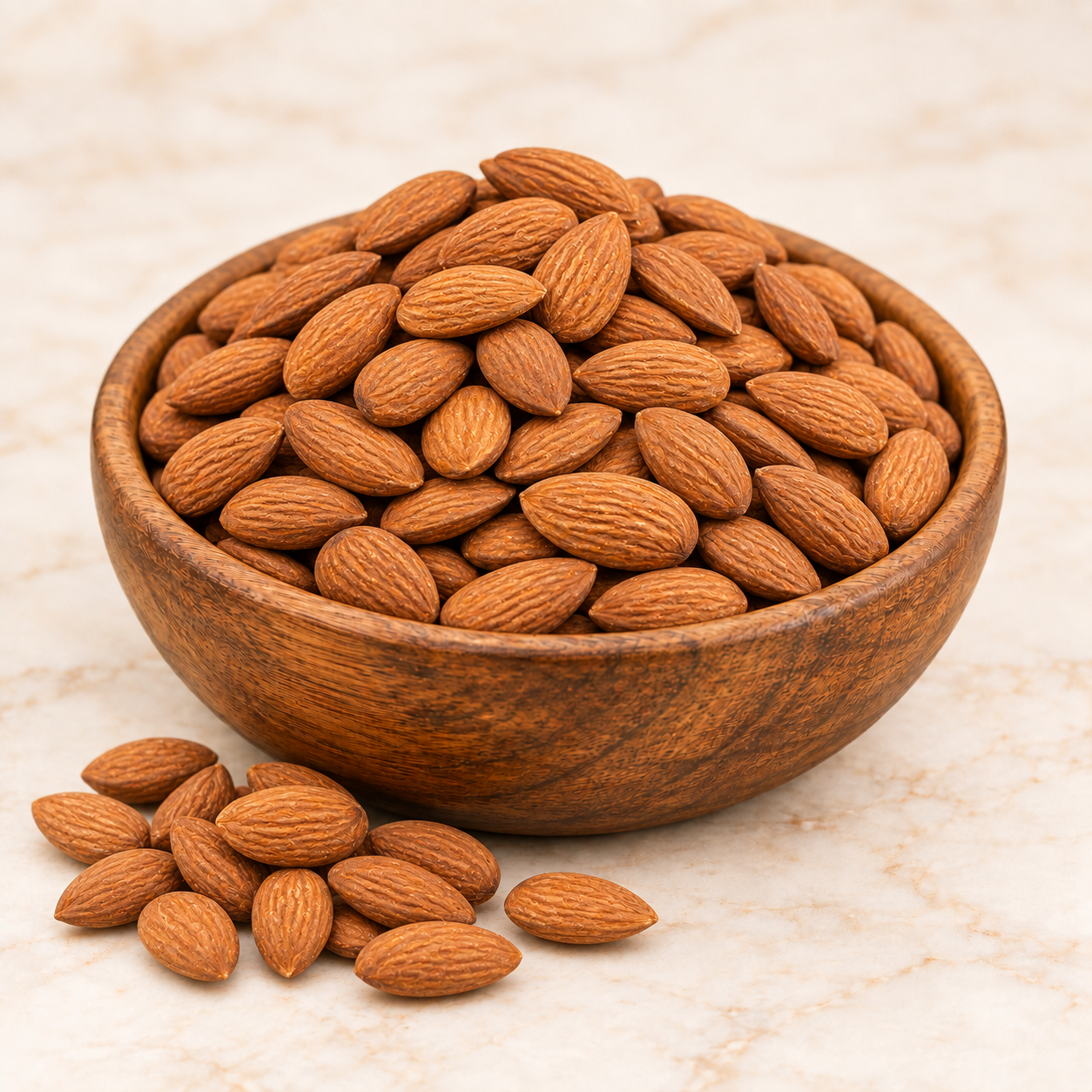 Almond