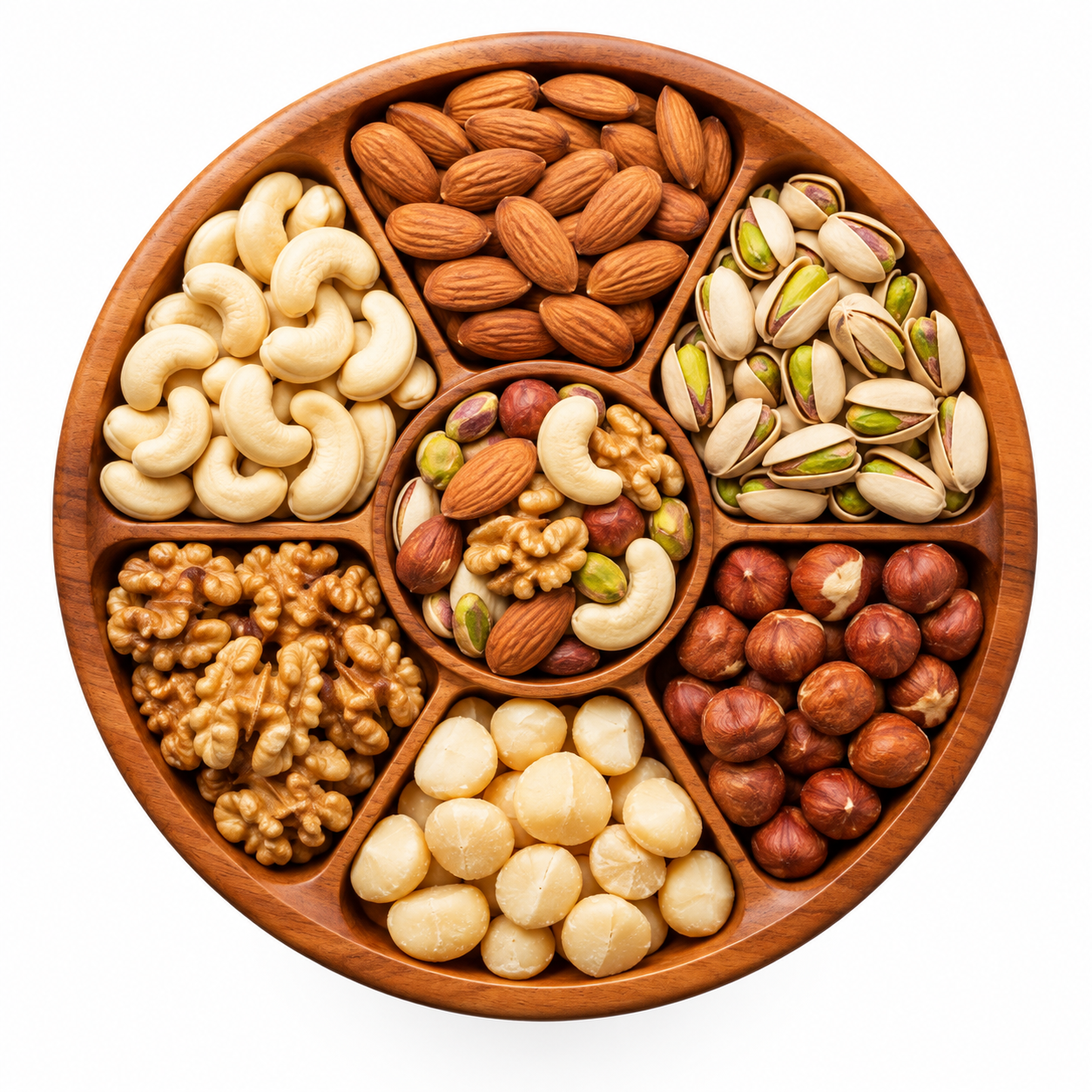 Nuts