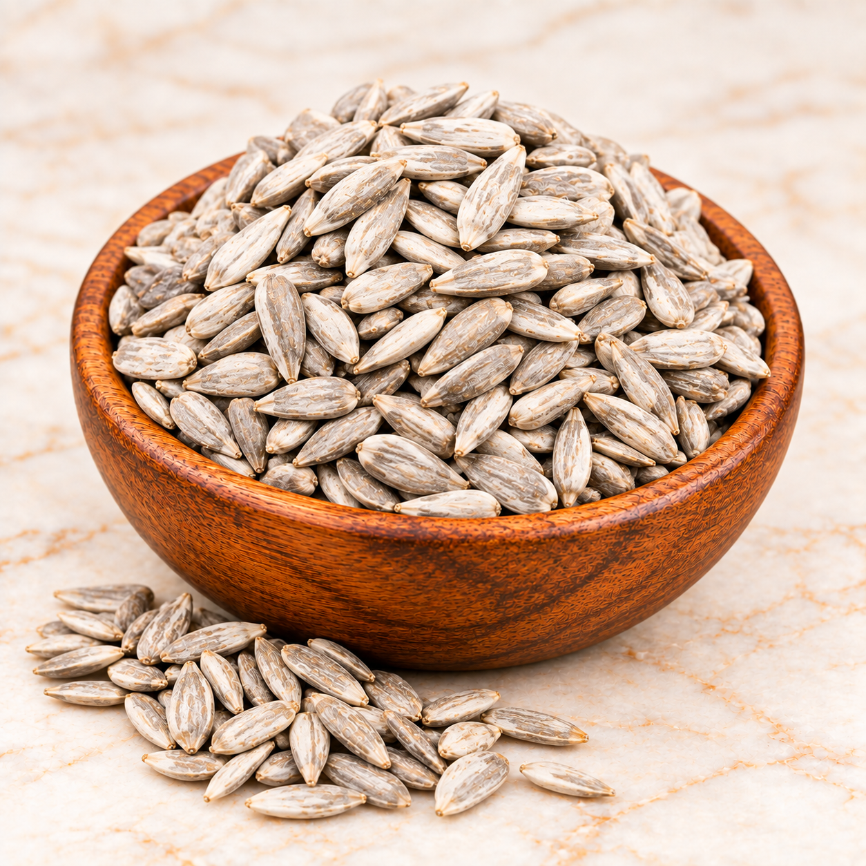 Sunflower Seeds