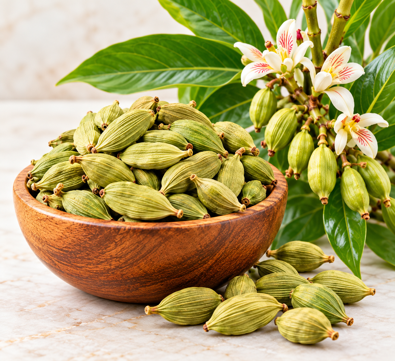 Cardamom