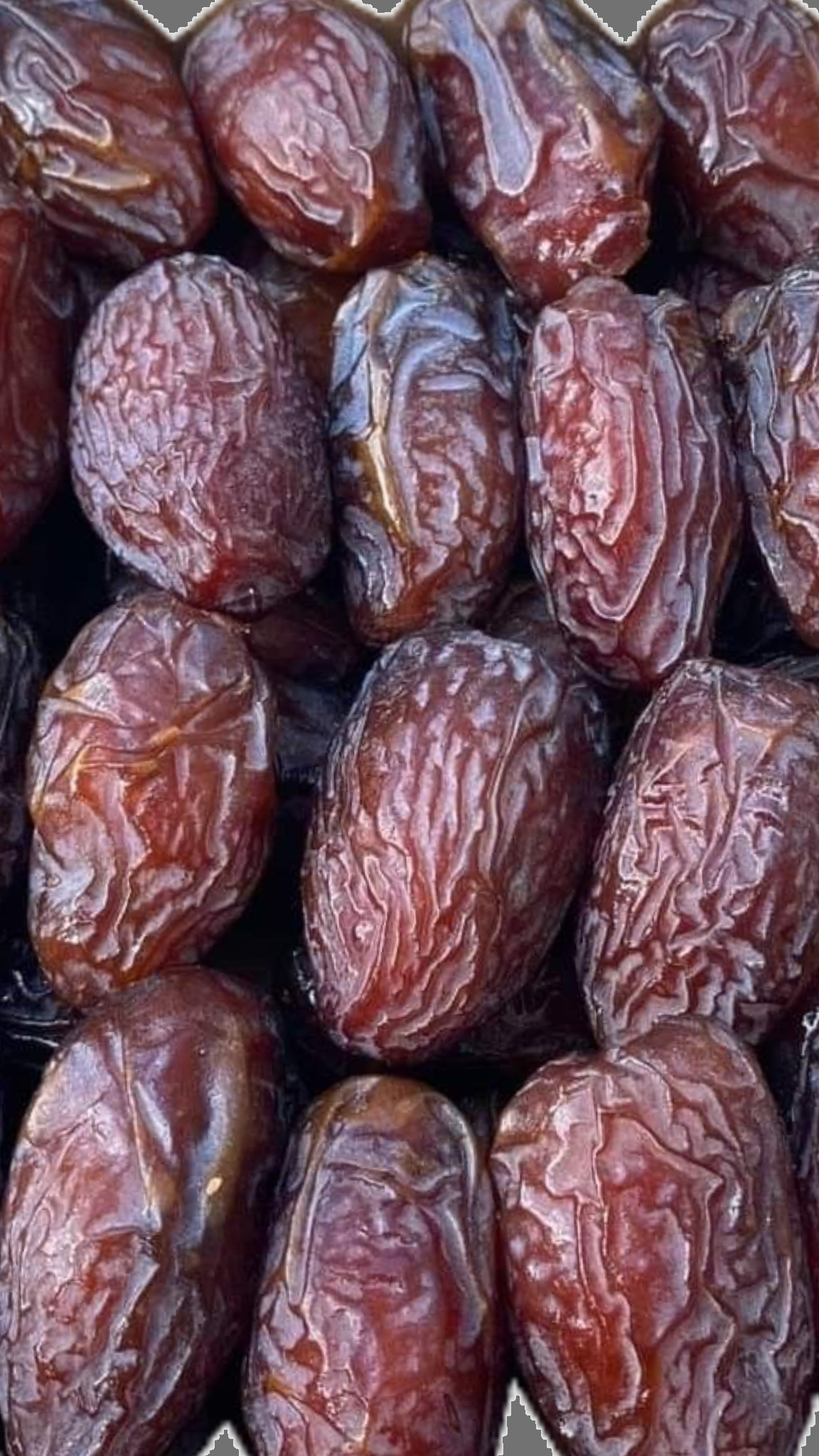 Wet Dates