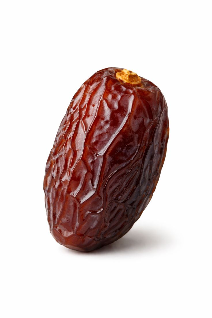 Wet Dates