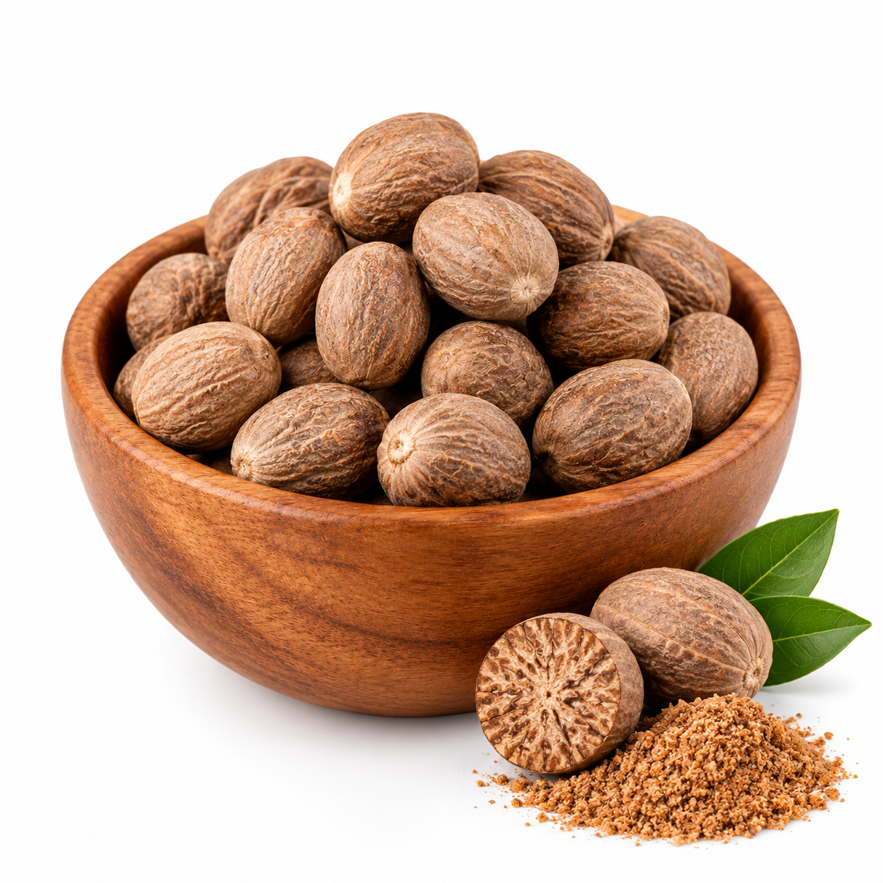 Nutmeg