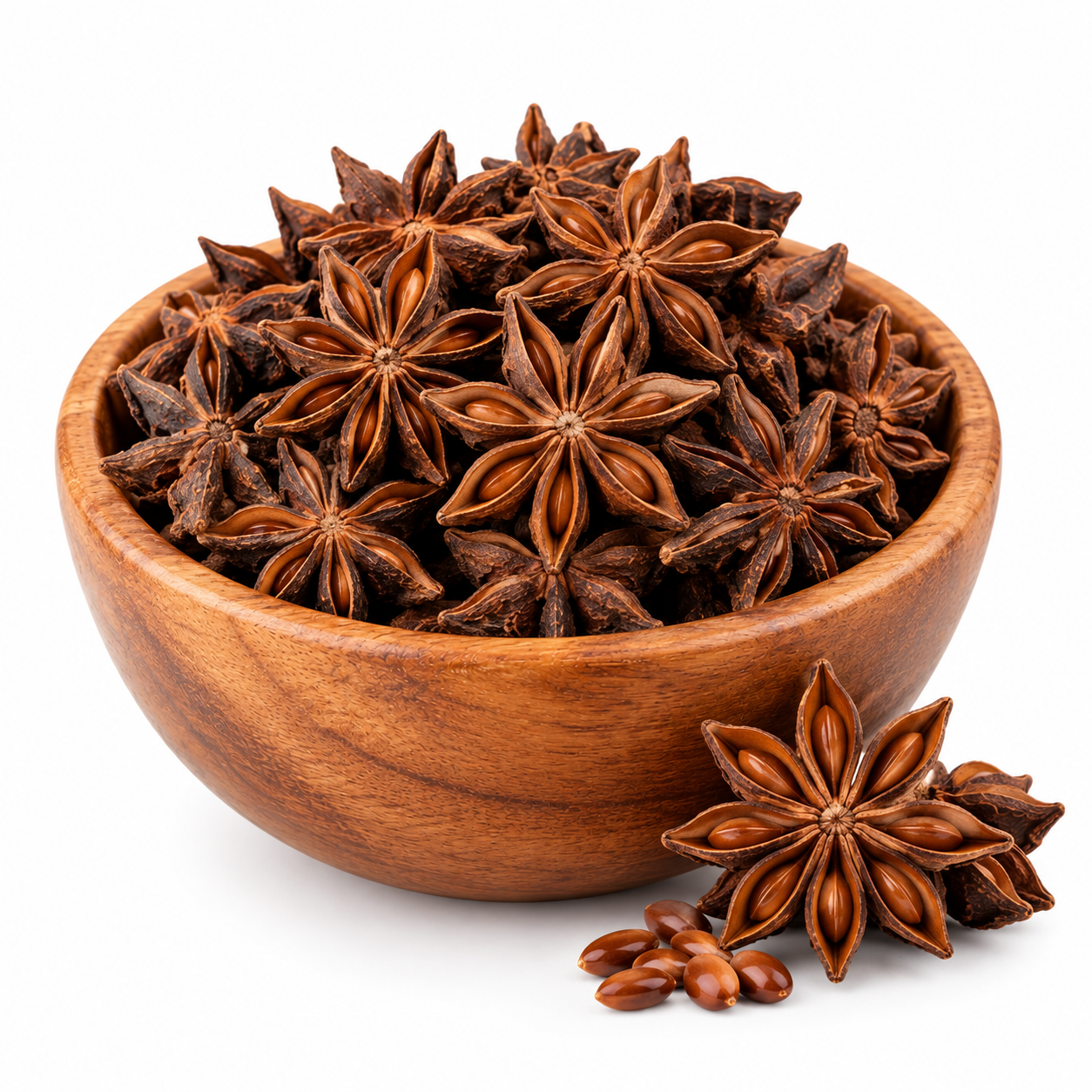 Star Anise 1st