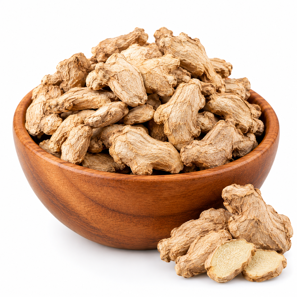 Dry Ginger