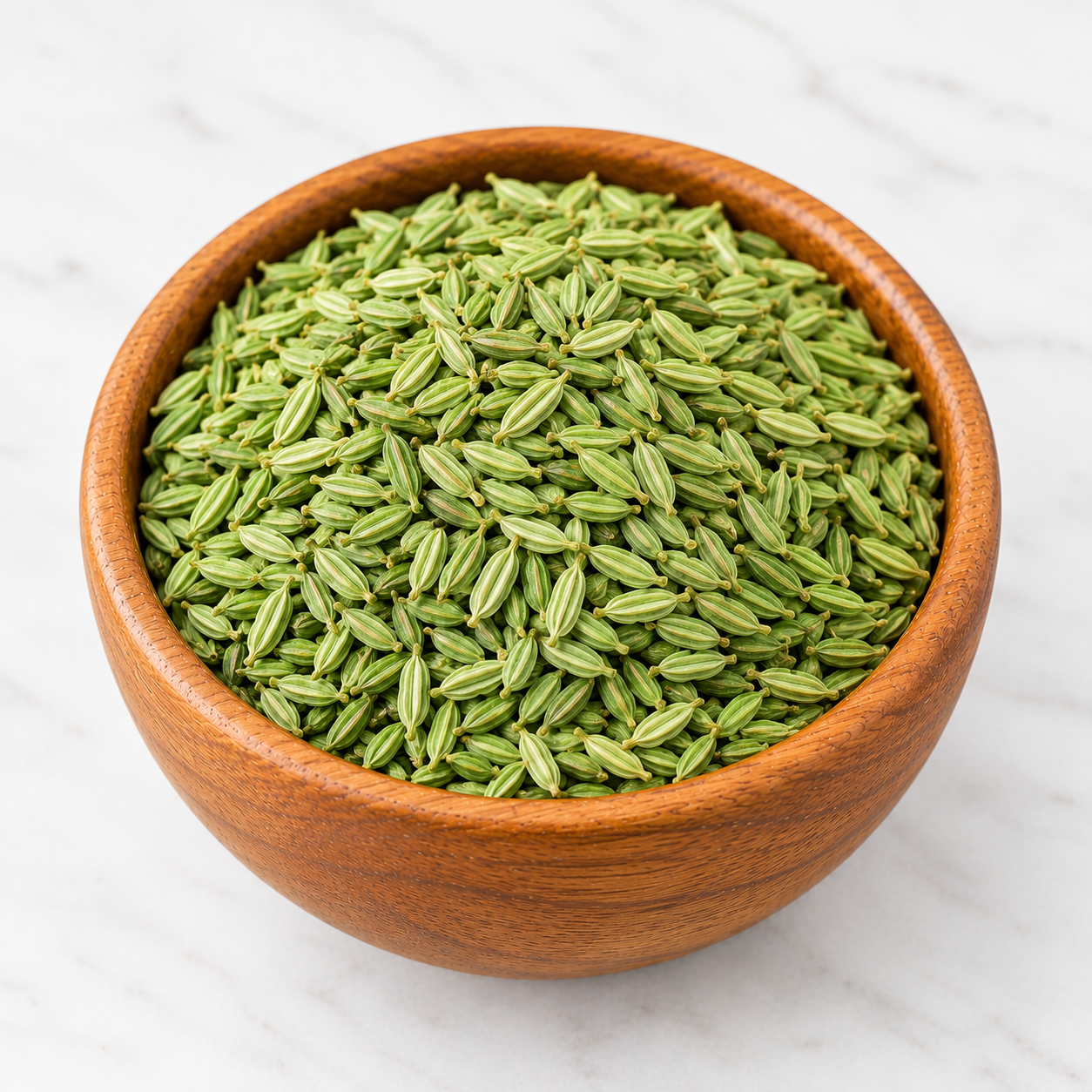 Green Fennel