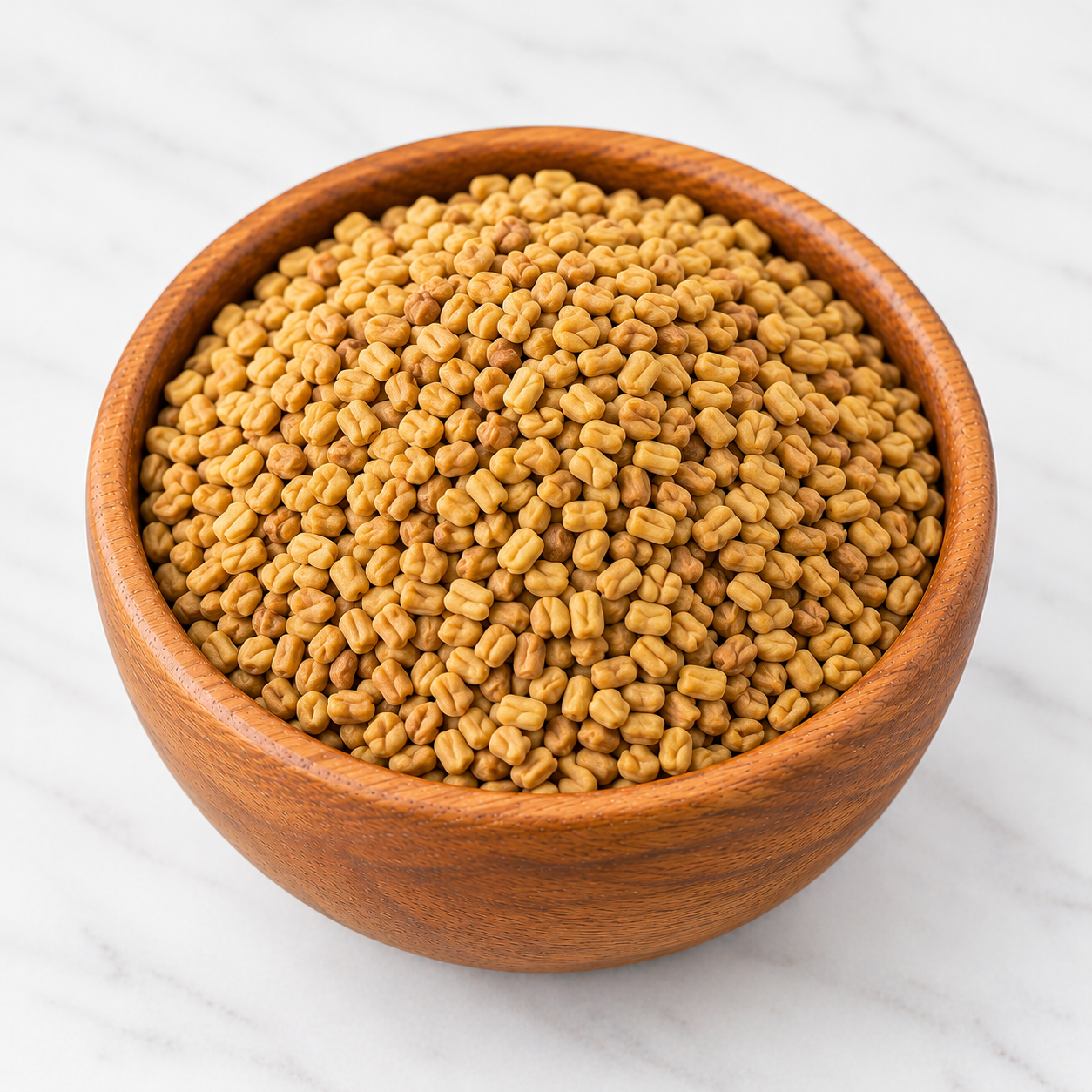 Fenugreek Seeds