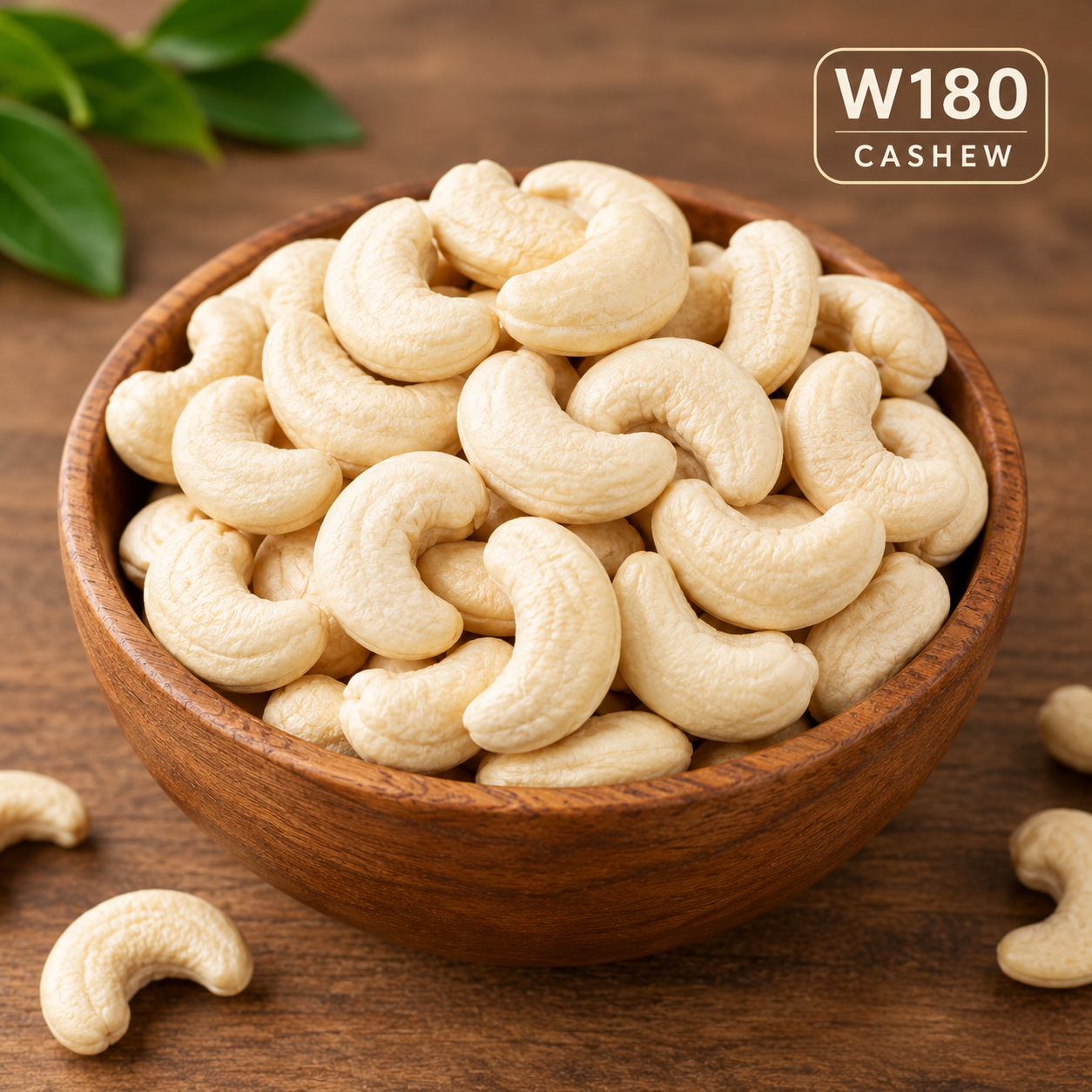 Cashew W180