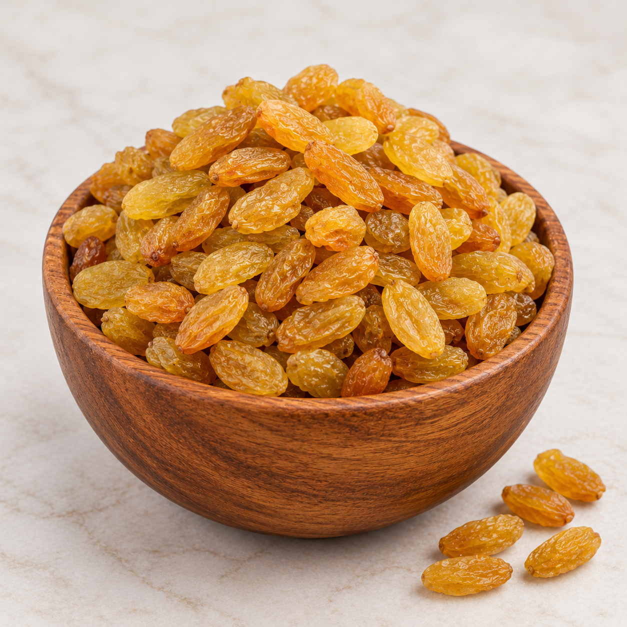 Raisins