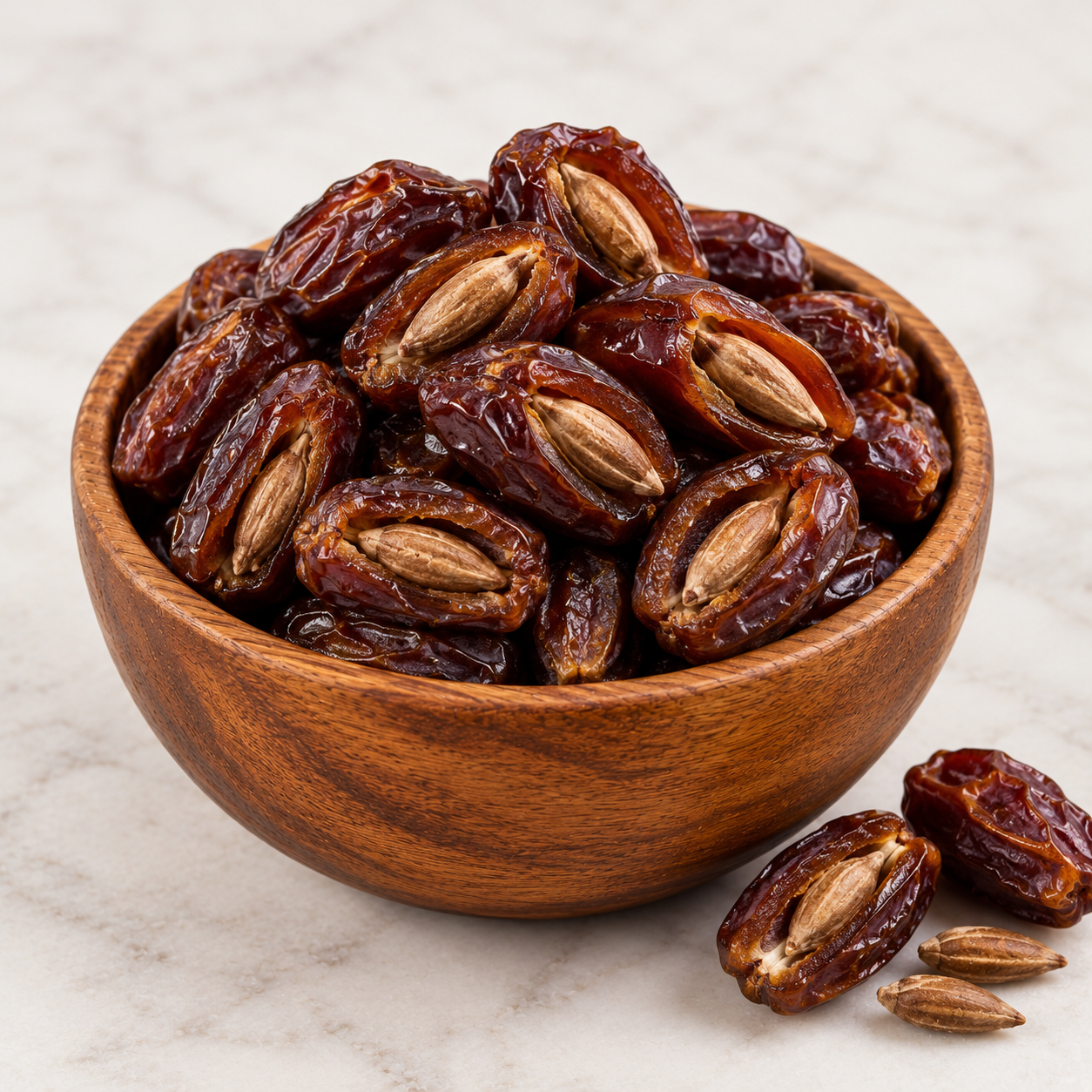Dates With Seed