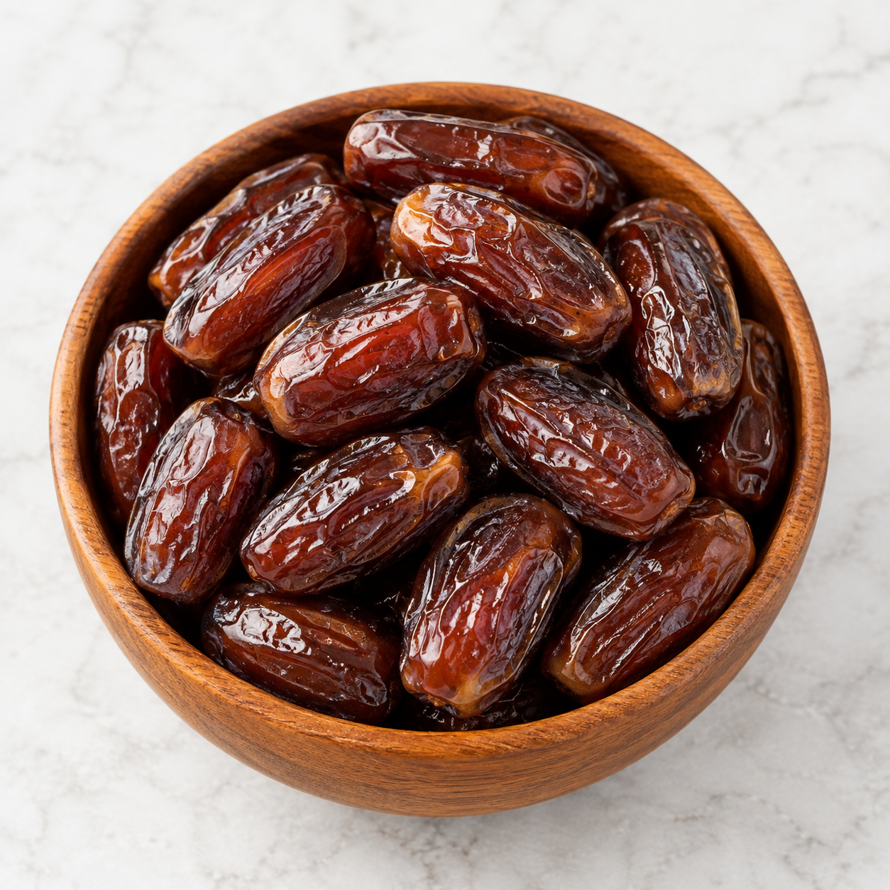Seedless Dates