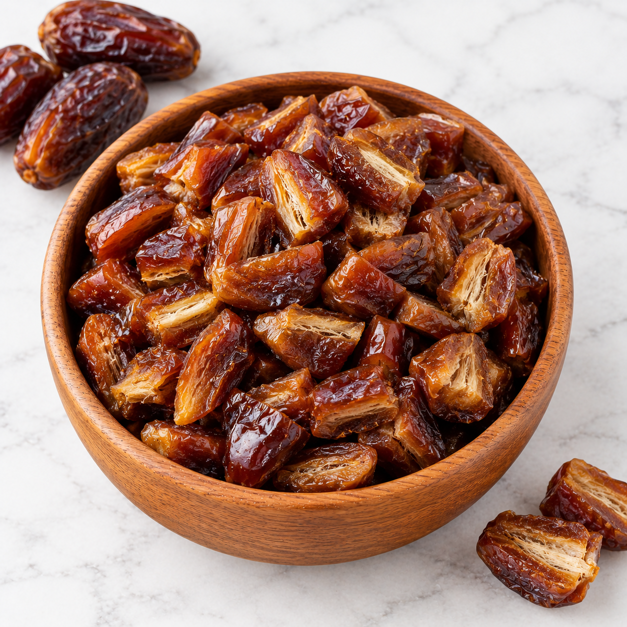 Dates Cutting - 2 PCS WH