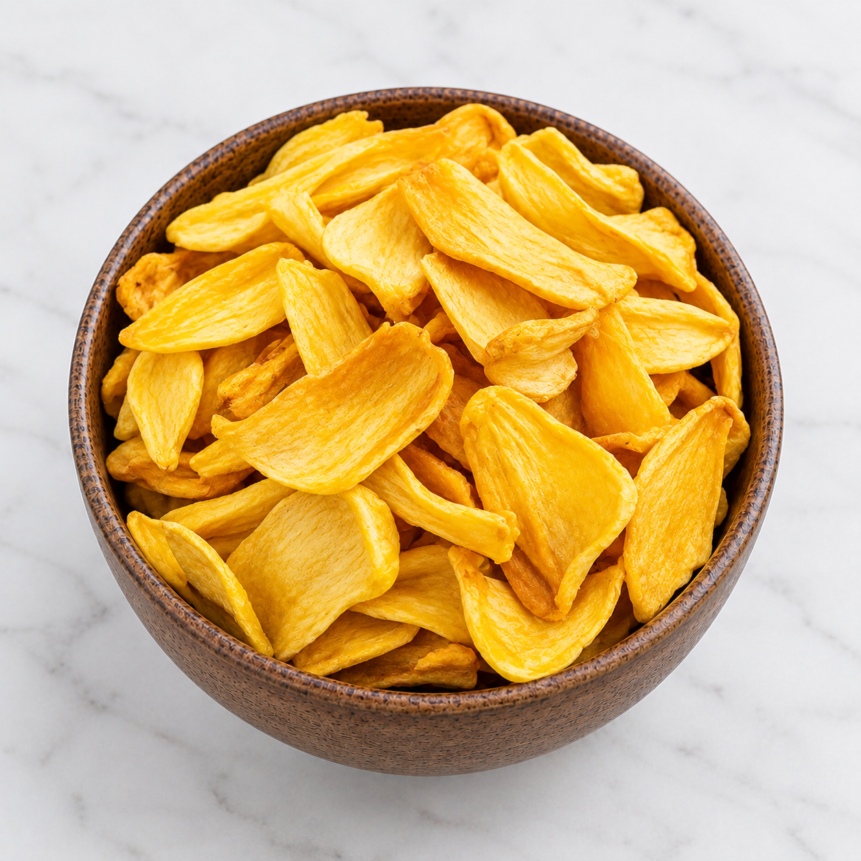 Jack Fruit Chips