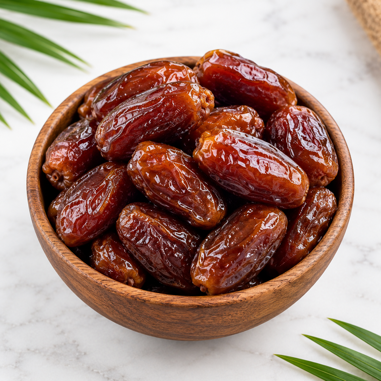Wet Dates